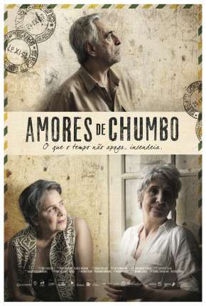 Baixar Filme Amores de Chumbo (2017) em Torrent — Dublado e Dual Áudio