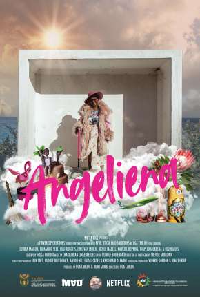 Filme Angeliena - Legendado (2021) para Download em Torrent