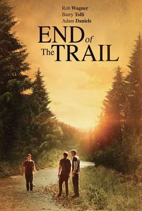 Filme Ao Fim da Trilha (2020) para Download em Torrent
