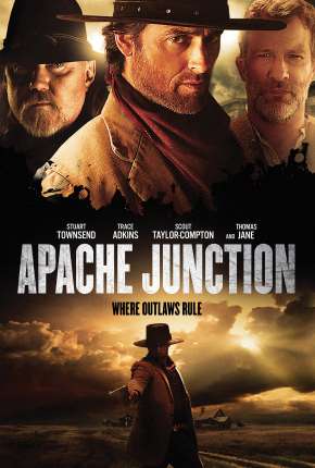 Filme Apache Junction - Legendado (2021) para Download em Torrent