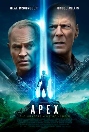 Download de Apex (2021) — Torrent Dublado e Legendado