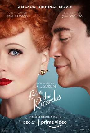 Baixar Filme Apresentando os Ricardos (2021) em Torrent — Dublado e Dual Áudio