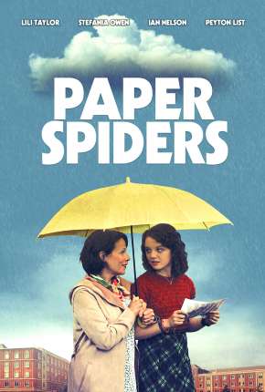 Download de Aranhas de Papel (2022) — Torrent Dublado e Legendado