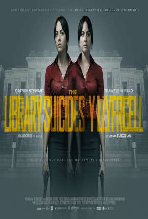 Assistir e baixar Armadilha Mortal (2016) via Torrent com Qualidade
