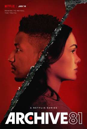 Download de Arquivo 81 - 1ª Temporada Completa Legendada (2022) — Torrent Dublado e Legendado