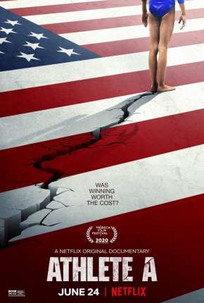 Assistir e baixar Atleta A (2021) via Torrent com Qualidade