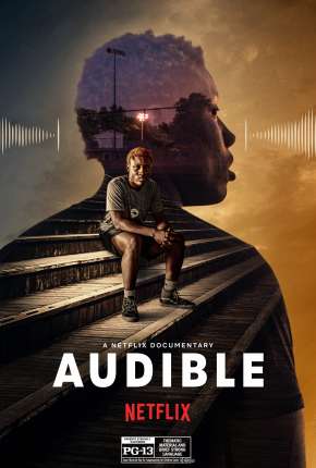 Assistir e baixar Audible - Legendado (2021) via Torrent com Qualidade