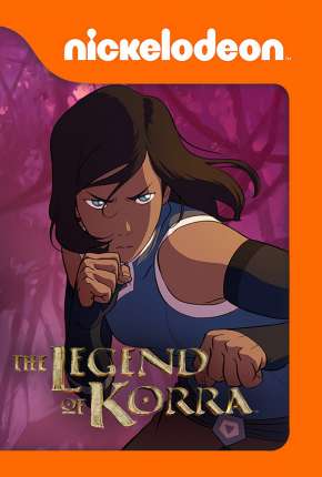 Assistir e baixar Avatar - A Lenda de Korra - 3ª Temporada (2012) via Torrent com Qualidade