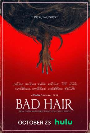 Filme Bad Hair - Legendado (2020) para Download em Torrent