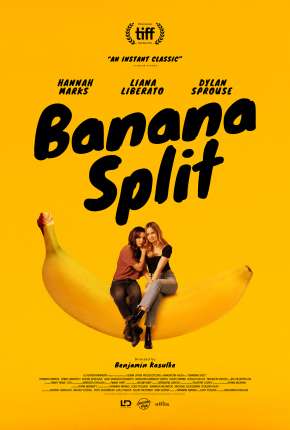 Filme Banana Split (2020) para Download em Torrent