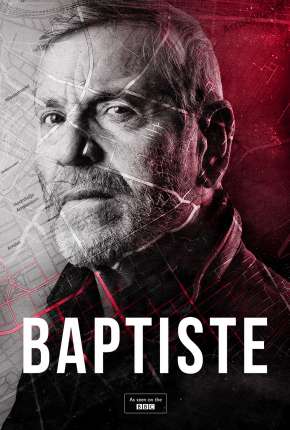 Download de Baptiste - 2ª Temporada Legendada (2021) — Torrent Dublado e Legendado