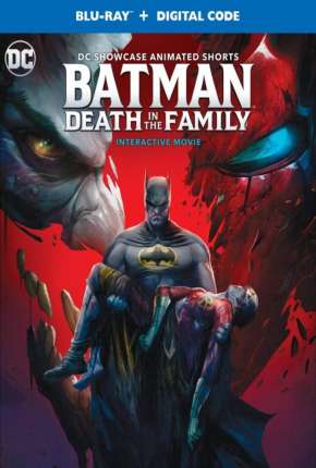 Baixar Filme Batman - Morte em Família (2021) em Torrent — Dublado e Dual Áudio