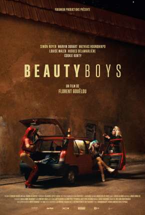 Beauty Boys - Legendado (2021) — Download Torrent em HD, 1080p ou 4K