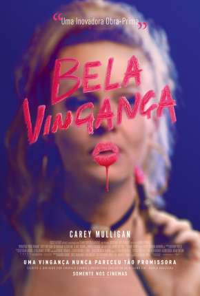 Bela Vingança (2021) Torrent — Baixar em Alta Definição