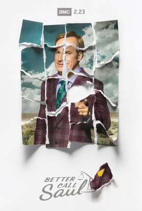 Série Better Call Saul - 6ª Temporada Legendada (2022) para Download em Torrent