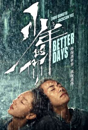 Filme Better Days - Legendado (2020) para Download em Torrent
