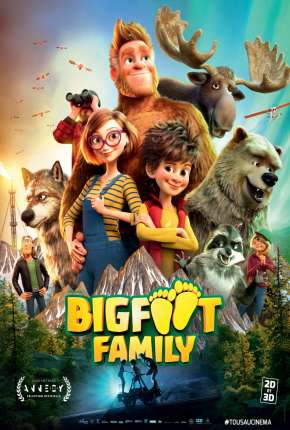 Filme Big Pai, Big Filho 2 (2021) para Download em Torrent