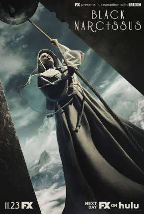Assistir e baixar Black Narcissus - Narciso Negro 1ª Temporada Legendada (2020) via Torrent com Qualidade