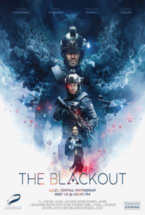 Blackout - A Batalha Final (2020) — Download Torrent em HD, 1080p ou 4K
