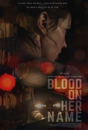 Download Blood On Her Name - Legendado Torrent