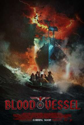Filme Blood Vessel - Legendado (2020) para Download em Torrent