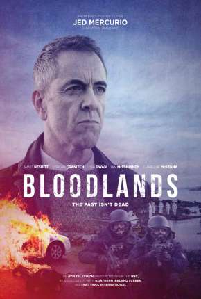 Download de Bloodlands - 1ª Temporada Legendada (2021) — Torrent Dublado e Legendado