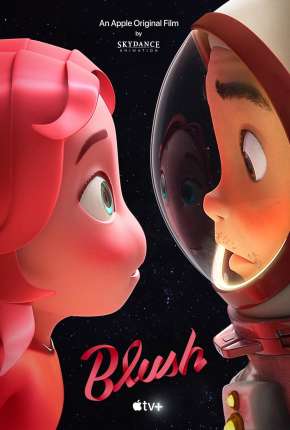 Baixar Filme Blush (2021) em Torrent — Dublado e Dual Áudio