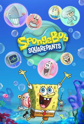 Bob Esponja Calça Quadrada (1999) Torrent — Baixar em Alta Definição