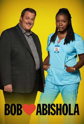 Assistir e baixar Bob Hearts Abishola - 4ª Temporada Legendada (2022) via Torrent com Qualidade