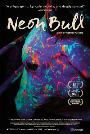 Filme Boi Neon Nacional (2016) para Download em Torrent