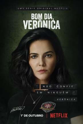 Bom Dia, Verônica - 1ª Temporada Completa (2020) — Download Torrent em HD, 1080p ou 4K