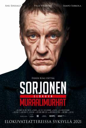 Assistir e baixar Bordertown - Os Assassinatos em Mural (2021) via Torrent com Qualidade