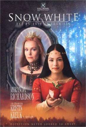 Branca de Neve - 2001 Snow White (2001) — Download Torrent em HD, 1080p ou 4K