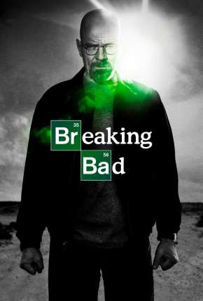 Baixar Série Breaking Bad - 1ª Temporada Completa (2008) em Torrent — Dublado e Dual Áudio