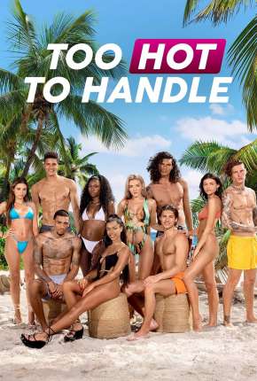 Brincando com Fogo - Brasil 1ª Temporada Completa (2021) — Download Torrent em HD, 1080p ou 4K