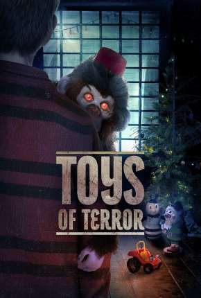 Baixar Filme Brinquedos do Terror (2020) em Torrent — Dublado e Dual Áudio