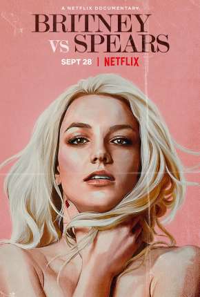Download Britney x Spears - Legendado Torrent