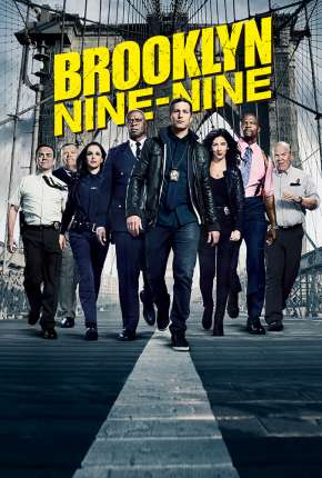 Brooklyn Nine-Nine - 8ª Temporada (2021) — Download Torrent em HD, 1080p ou 4K