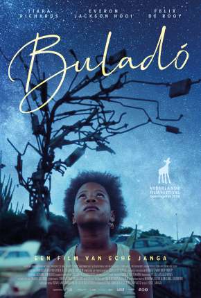 Baixar Filme Buladó - Legendado (2021) em Torrent — Dublado e Dual Áudio