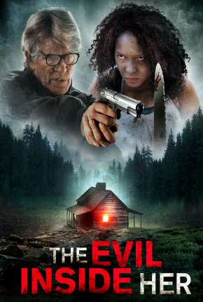 Filme Cabana da Possessão (2021) para Download em Torrent