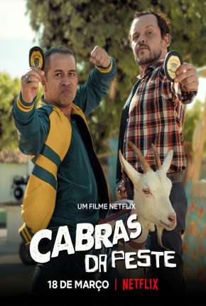 Cabras da Peste (2021) — Download Torrent em HD, 1080p ou 4K