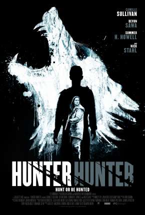 Caçada - Hunter Hunter (2020) Torrent — Baixar em Alta Definição
