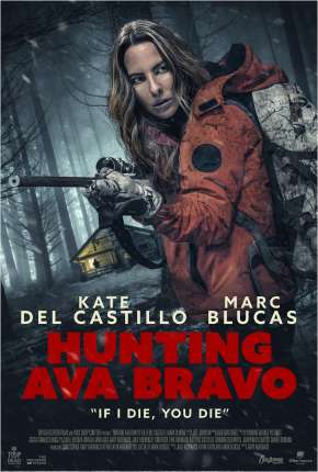 Caçando Ava Bravo (2022) Torrent — Baixar em Alta Definição