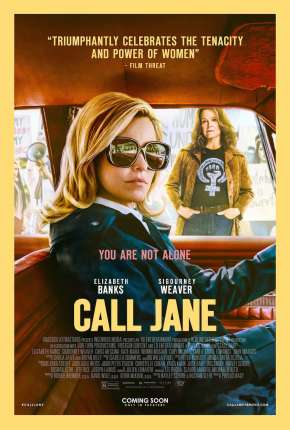 Filme Call Jane - Legendado (2022) para Download em Torrent