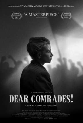 Download de Caros Camaradas - Legendado (2021) — Torrent Dublado e Legendado
