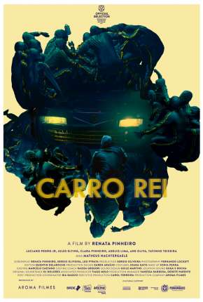 Download de Carro Rei (2022) — Torrent Dublado e Legendado