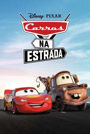 Carros na Estrada - 1ª Temporada (2022) — Download Torrent em HD, 1080p ou 4K