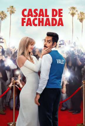 Filme Casal de Fachada (2022) para Download em Torrent