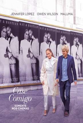 Assistir e baixar Case Comigo (2022) via Torrent com Qualidade