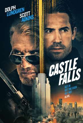 Filme Castle Falls (2022) para Download em Torrent